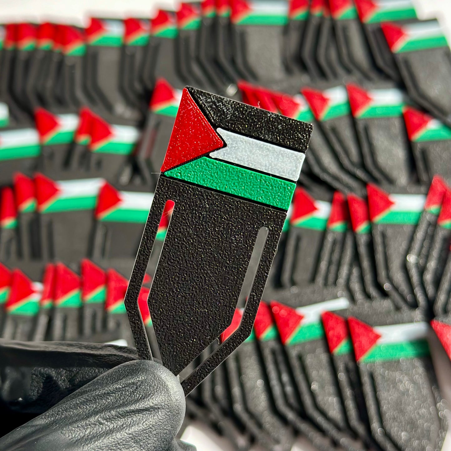 Palestine Bookmark